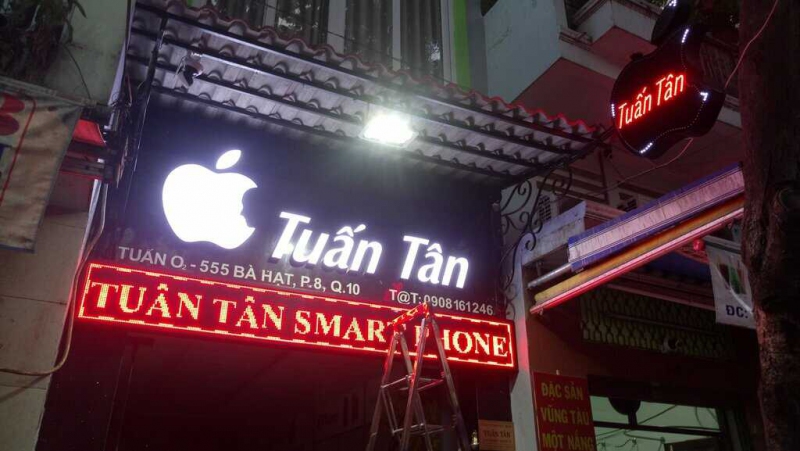 VÌ SAO MÀN HÌNH LED ĐƯA QUẢNG CÁO THOÁT KHỎI TÌNH TRẠNG BÃO HÒA?