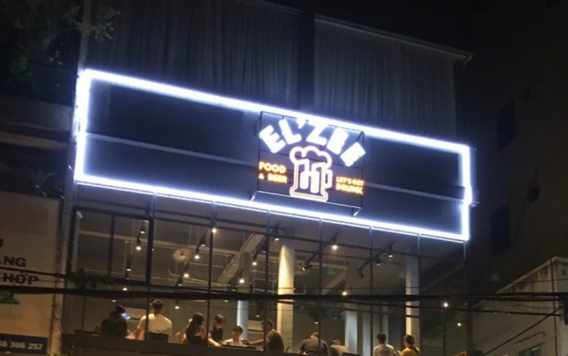 Bảng đèn Led dùng để làm gì ?