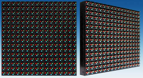 Module Led P10 Full Color