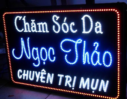 Ưu điểm bảng LED