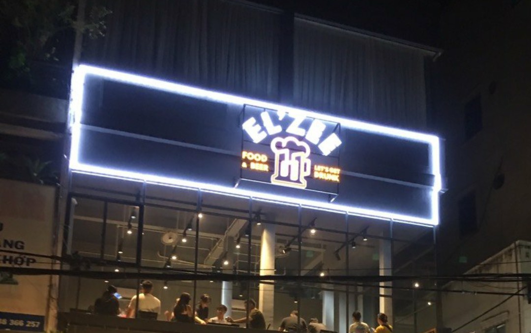 Bảng đèn Led dùng để làm gì ?